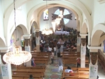 Imagen Señor de los Milagros de Adac